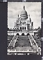 O2353 PARIS BASILIQUE DE SACRE COEUR DE MONTMARTRE VG SB